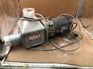 Val-Co Pax 730089 Auger / Screw Feeder 1/2HP 358RPM 4.81:1 115/230V 1PH - Picture 1 of 8