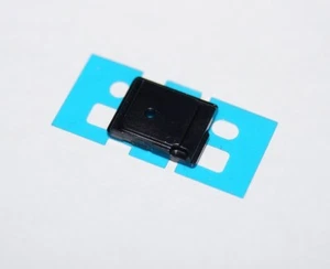 Original Sony xperia Z3 D6653 Microphone Mount Sub Mic Holder Micro 2 - Picture 1 of 2