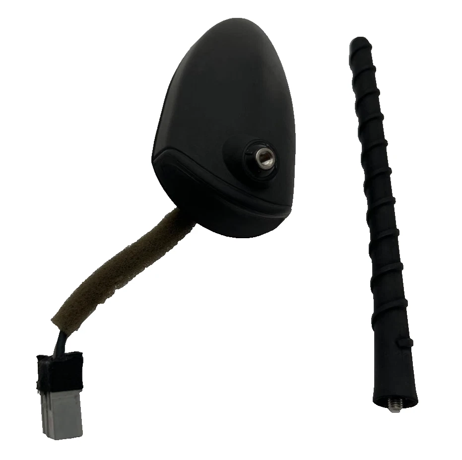 Antena KIA SOUL 2014-2019 tipo tiburón OEM 96210B2000 Foto 1 de 4