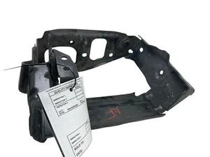 2019-2024 BMW 740I FRONT LEFT BUMPER REINFORCEMENT SUPPORT BRACKET 7357183 OEM - Picture 1 of 24