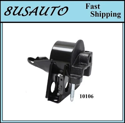1 PIEZA MONTAJE MOTOR DERECHO APTO PARA NISSAN X-TRAIL 2002-2007 2,5L Foto 1 de 2