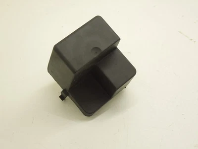 Cubierta inferior caja relé audi tt 8n 1j0941385a Foto 1 de 4