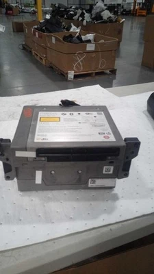 Equipo de audio Radio Am-fm-cd Receptor Se adapta a 13-15 BMW 640i 561014 Foto 1 de 4