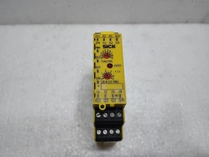 UE410-MU3T5 MALATO 6026136 Regolatore di sicurezza 24vdc - Foto 1 di 6