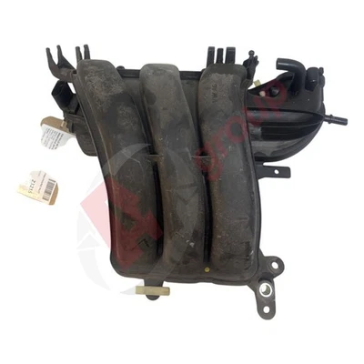 VW POLO 6R SKODA CITIGO SEAT MI CYHA ENGINE INLET MANIFOLD 2013-2017 CYHA - Image 1 of 4