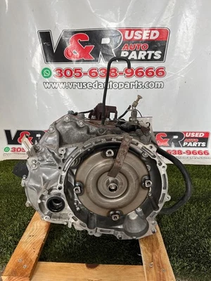 ✅ 2020 MITSUBISHI MIRAGE Transmission Assy. At OEM Foto 1 de 4