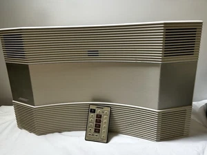 Sistema de música Bose Acoustic Wave CD-3000 ¡FUNCIONA! con control remoto y multidisco - Imagen 1 de 14