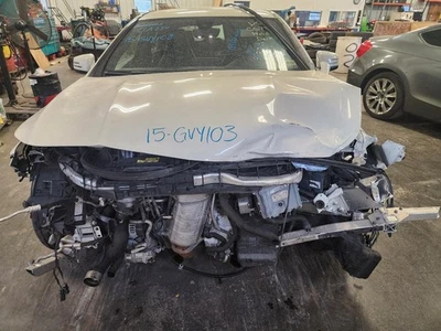 Tapa de cubierta usada se adapta a: Mercedes-Benz Mercedes clase CLA 117 2015 tipo grado CLA250 Foto 1 de 4