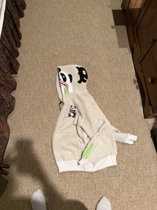 Ultra Rare Bathing Ape Sherpa Jacket - Picture 1 of 6