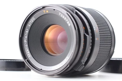 [ MINT ] Hasselblad Carl Zeiss Makro Planar T* CF 120mm F4 Macro Lens From JAPAN - Image 1 of 4