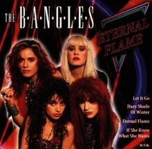 Eternal Flame von Bangles | CD | Zustand gut - Bild 1 von 2