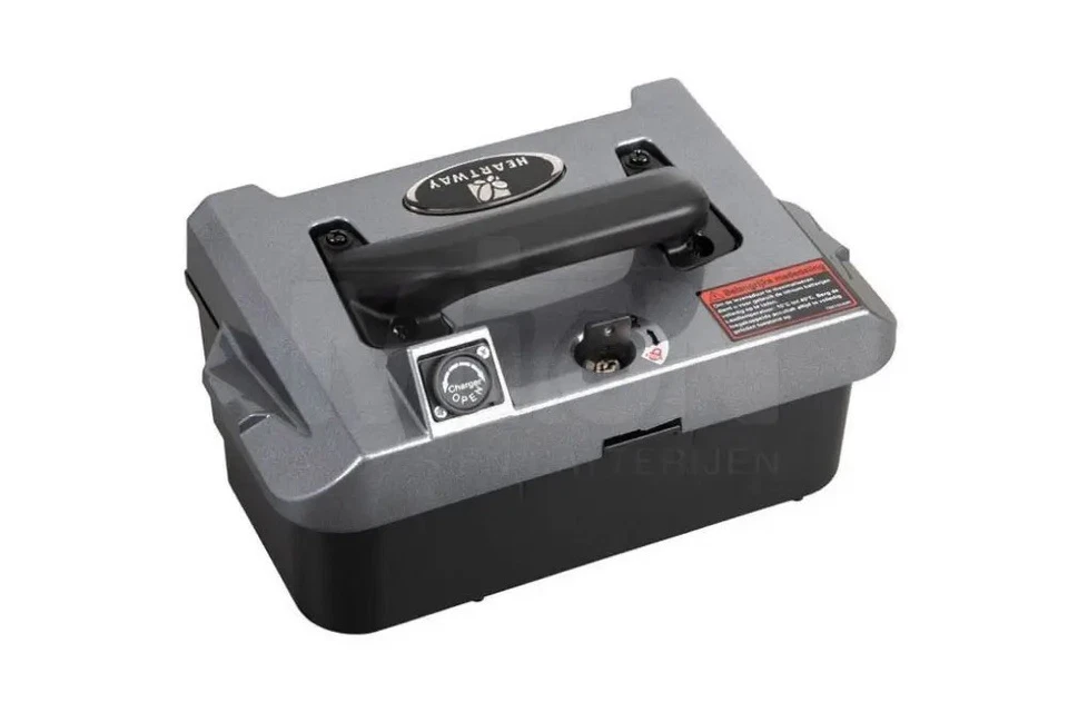 Brio S19, Battery Replacement, 13AH Lithium Battery, Includes Warranty - Image 1 of 1