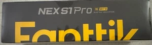 Fanttik Nex S1 Akku-Elektroschrauber, 16 Bit - Bild 1 von 3
