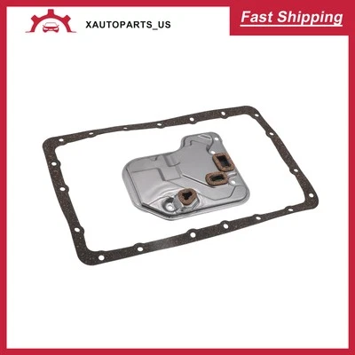 Kit de junta de cárter de aceite de filtro de transmisión de automóvil apto para Lexus LS430 No.3533030030 nuevo Foto 1 de 4