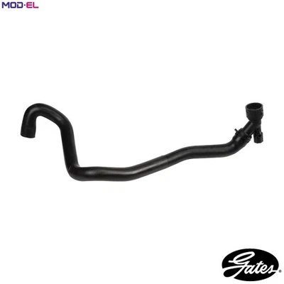 RADIATOR HOSE 05-4050 FOR VW ALH 1.9L 4cyl BEETLE - Image 1 of 4