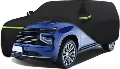 For Chevy Tahoe/Cadillac Escalade/GMC Yukon 2007-2023 w/ All Weather Protection - Image 1 of 4