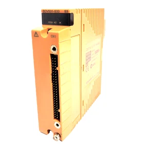 YOKOGAWA SDV531 DIGITAL OUTPUT MODULE SDV531-S33 S3 USED. - Picture 1 of 4