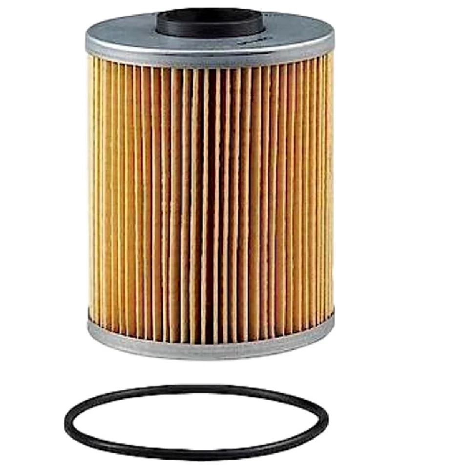 Luber Finer P3972 Engine Oil Filter - Image 1 of 1