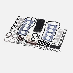 Engine Gaskets Seals Rebuild Kit For Audi S4 B6 B7 A6 C6 Allroad 4.2L V8 DOHC - Picture 1 of 4