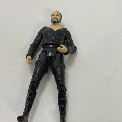 Figura de acción General Zod 4" 2013 Mattel Multiverse DC Superman II película 1:18 Foto 1 de 4
