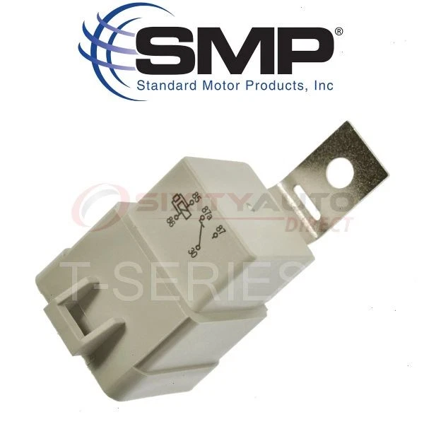 SMP T-Series Fuel Injection Pump Relay for 1999-2000 GMC Sierra 2500 - Air yw - Imagem 1 de 4
