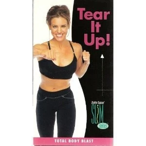 Tear It Up! Total Body Blast (Debbie Siebers' Slim Series) - Image 1 of 1