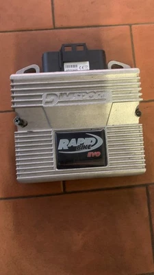 Centralina rapidbike evo con cablaggio per Yamaha R1 04/06 - Immagine 1 di 2