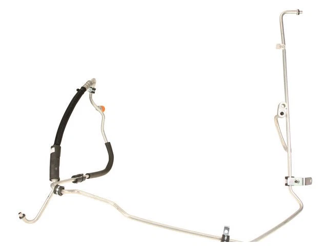 Manguera de aire acondicionado para 2007-2010 Saturn Outlook 2009 2008 WZ382TR genuino GM -- LÍQUIDO Foto 1 de 1