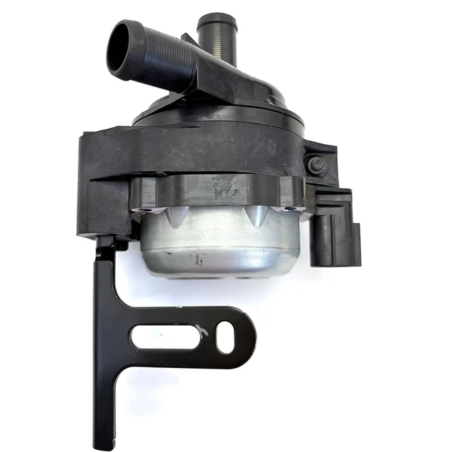 Genuine Nissan Auxiliary Pump 21580-6RC0A - Imagem 1 de 3