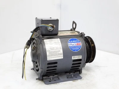 CENTURY 850119J3 MOTOR - Image 1 of 3