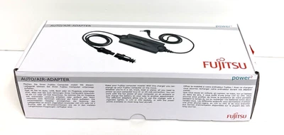 Adaptador de aire automático Fujitsu 90W FPC95-1186-01 Foto 1 de 3