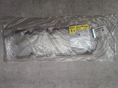 Junta Valley Pan 89017690 Chevy GMC 5,3 L 6,2 L L LS V8 2005-2015 NUEVA OEM GM Engine Foto 1 de 4