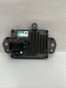 2020-2022 TOYOTA CAMRY "G" DISTANCE RADAR SENSOR OEM 88210-0A010 *M1145 - Picture 1 of 7