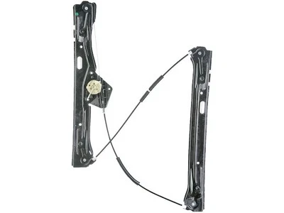 Regulador de ventana para BMW 328i 2012-2016 APR 41675JKBC 2014 2013 2015 sedán 4 puertas Foto 1 de 2