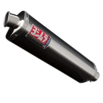 Yoshimura TRS S.S. Bolt-On Exhaust Fits 01-04 GSXR600/750/1000 1115465 - Image 1 of 4