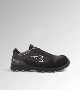 Scarpe Da Lavoro Diadora Utility RUN LOW METAL FREE S3L FO SR ESD - Taglia 42 - Foto 1 di 8