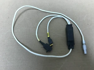 Lemo FGG.08 7 PINS SPLIT CABLE 2.5FT - Picture 1 of 3