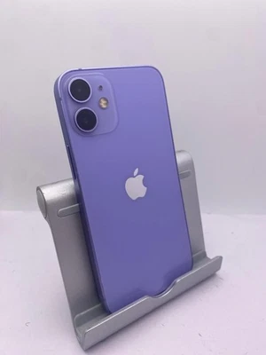 Apple IPHONE 12 Mini - 128GB - Purple - Bild 1 von 4