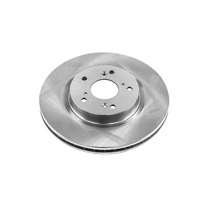 Rotor delantero PowerStop AutoSpecialty para Honda CR-V Foto 1 de 2