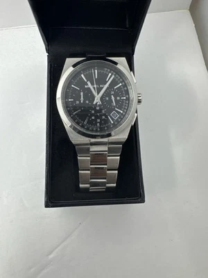 Reloj Pulsera Hombre MICHAEL KORS MK-6054 14K Oro Amarillo 0.06dwt (138713) Foto 1 de 2