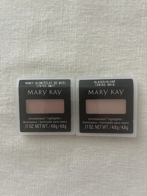 MARY KAY CHROMAFUSION HIGHLIGHTER - CHOOSE YOUR SHADE *NIB* - Image 1 of 3