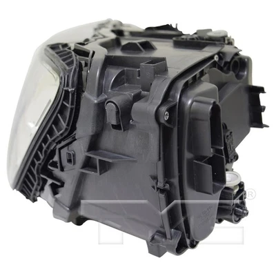 Faro delantero izquierdo audi q7 hid 17-19 Foto 1 de 2