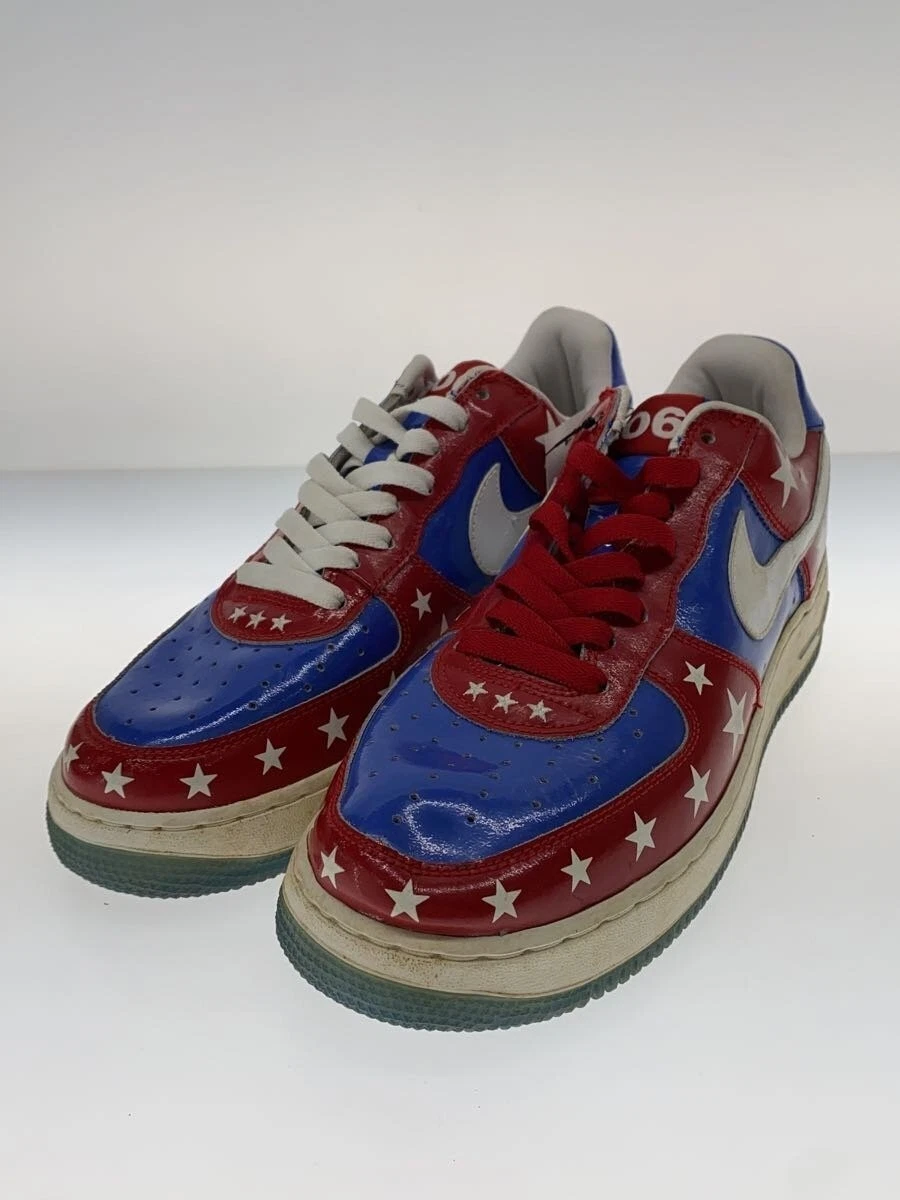 Preços baixos em Nike Air Force 1 Premium All-Star | eBay