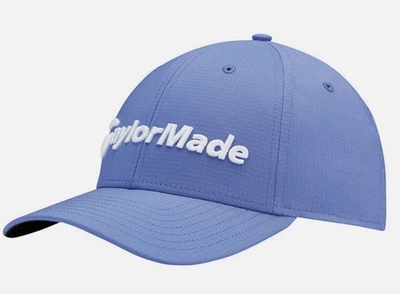 Nuevo TaylorMade Golf EG Radar Hat Lavender OS (2025) Foto 1 de 2