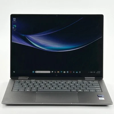 HP Envy x360 14-FC0033DX 14" Core Ultra 7 155U 1.7GHz 32GB RAM 1TB SSD Foto 1 de 4