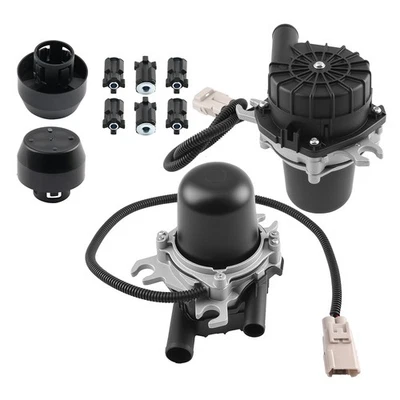 Sistema de controle de ar para Lexus LX570 Toyota Tundra V8 2008-2013 176100P010 - Imagem 1 de 4