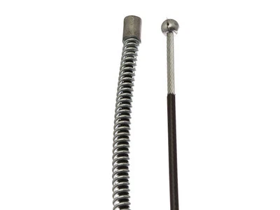 For 1966 Fargo D110 Pickup Parking Brake Cable Rear Left Raybestos 32458KQCZ - Image 1 of 2