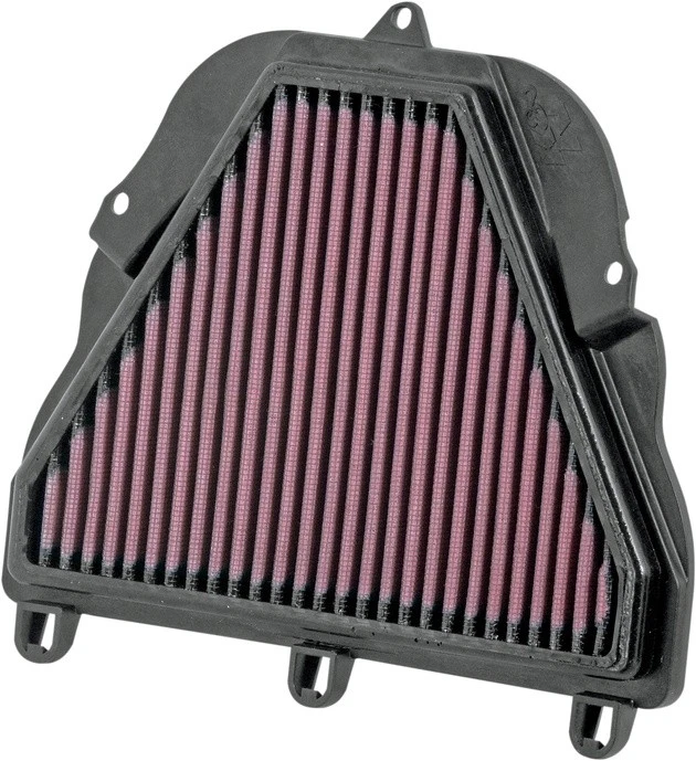 K&N Air Filter Triumph Daytona 675/Street Triple/Street Triple R/Daytona 675R - Image 1 of 1