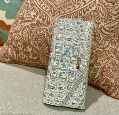 ТРУДНО НАЙТИ ОТРАЖАТЬ МЕЛЬБУРН VERONICA BRAHMIN БУМАЖНИК - Изображение 1 из 4