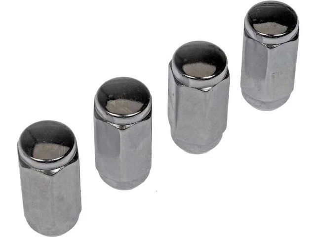 Tuerca para Ford Police Interceptor utilitario 2020-2024 2021 2022 2023 HQ169JB Foto 1 de 1